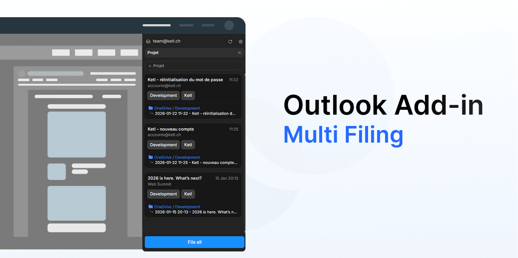 multi-filing